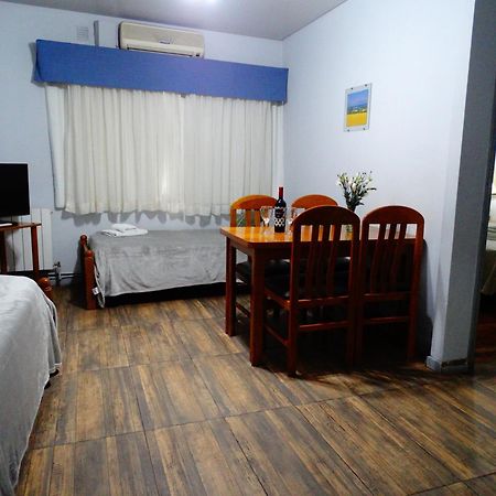 ميندوزا Apart San Lorenzo المظهر الخارجي الصورة