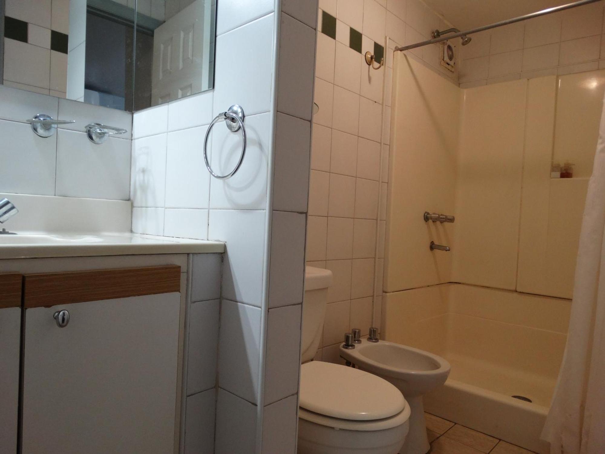 ميندوزا Apart San Lorenzo المظهر الخارجي الصورة