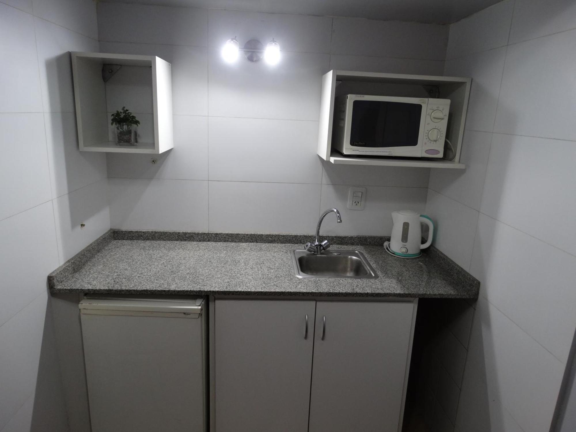 ميندوزا Apart San Lorenzo المظهر الخارجي الصورة